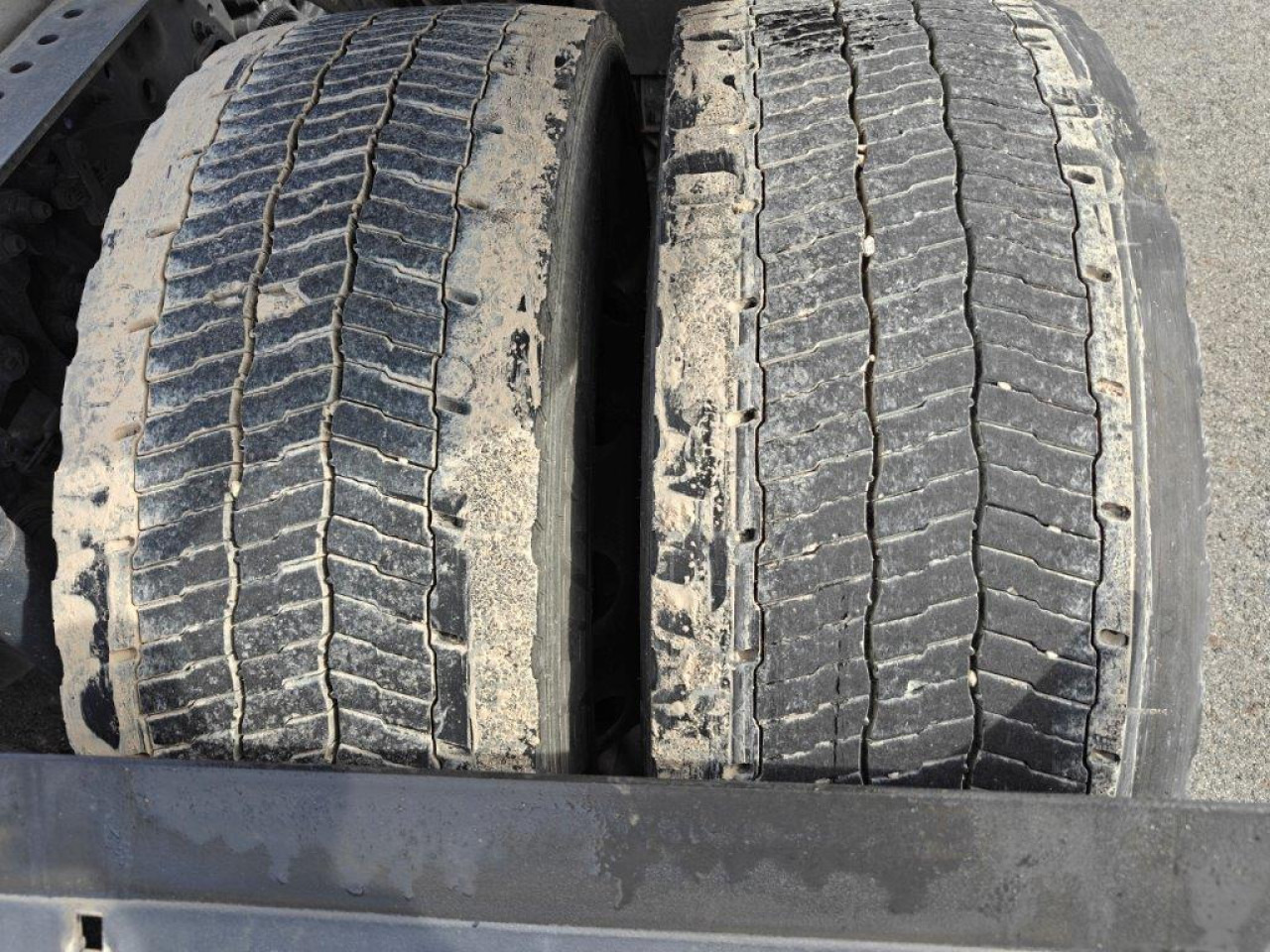IVECO Stralis AS440S46T/PLNG Intarder Klima Luftfeder ZV - شاحنة جرار: صور 2 IVECO Stralis AS440S46T/PLNG Intarder Klima Luftfeder ZV - شاحنة جرار: صور 2