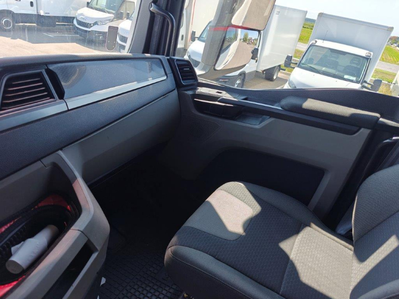 MAN TGX185104x2BLSA Euro6 Luftfeder - شاحنة جرار: صور 2 MAN TGX185104x2BLSA Euro6 Luftfeder - شاحنة جرار: صور 2