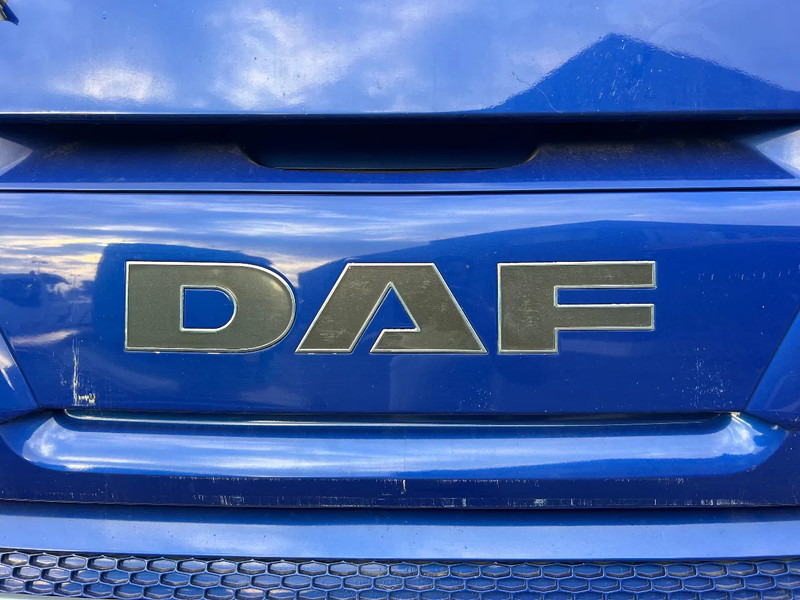 DAF XF 480 Belgian truck 455000km*06.2021* - شاحنة جرار: صور 2 DAF XF 480 Belgian truck 455000km*06.2021* - شاحنة جرار: صور 2