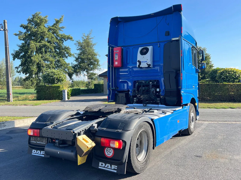 DAF XF 480 RETARDER*SMART TACHO*parkclima*XF480 - شاحنة جرار: صور 4 DAF XF 480 RETARDER*SMART TACHO*parkclima*XF480 - شاحنة جرار: صور 4