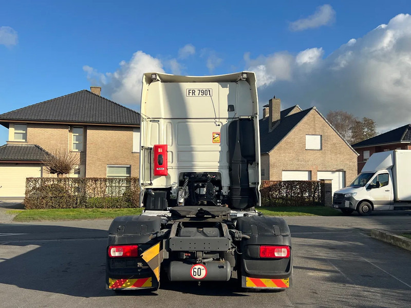 DAF XF 480 Retarder-Stand Clima-PTO POMP*XF480 - شاحنة جرار: صور 5 DAF XF 480 Retarder-Stand Clima-PTO POMP*XF480 - شاحنة جرار: صور 5