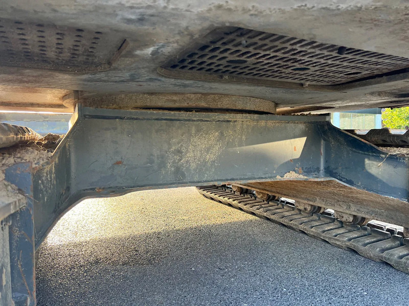 رافعة لجميع التضاريس Kubota KX080-4: صور 15