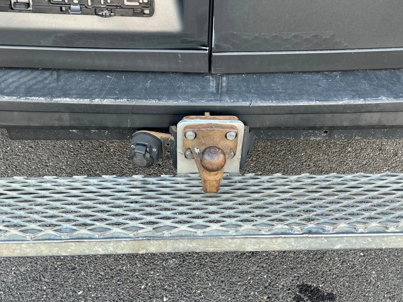 MAN TGE 3.180 AUTOMAAT*243.000km*MAN TGE3.180* - فان: صور 4 MAN TGE 3.180 AUTOMAAT*243.000km*MAN TGE3.180* - فان: صور 4