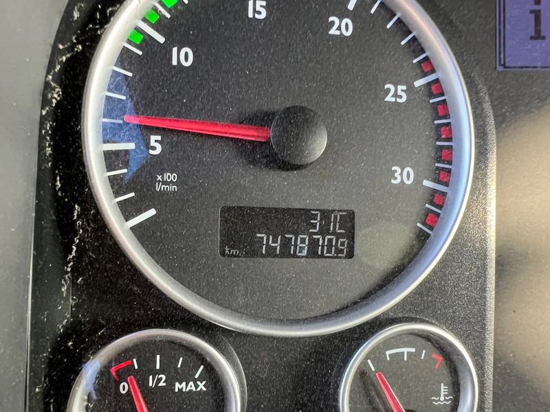 MAN TGX 18.480 Retarder***2xdieseltanks***TOP TRUCK TGX 480 - شاحنة جرار: صور 5 MAN TGX 18.480 Retarder***2xdieseltanks***TOP TRUCK TGX 480 - شاحنة جرار: صور 5