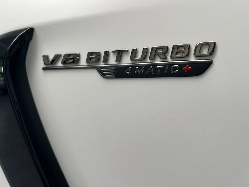 تأجير Mercedes-Benz AMG GT GT63 4MATIC+***NIGHT PAKKET**AERO+BURM*NEW 2025* Mercedes-Benz AMG GT GT63 4MATIC+***NIGHT PAKKET**AERO+BURM*NEW 2025*: صور 7