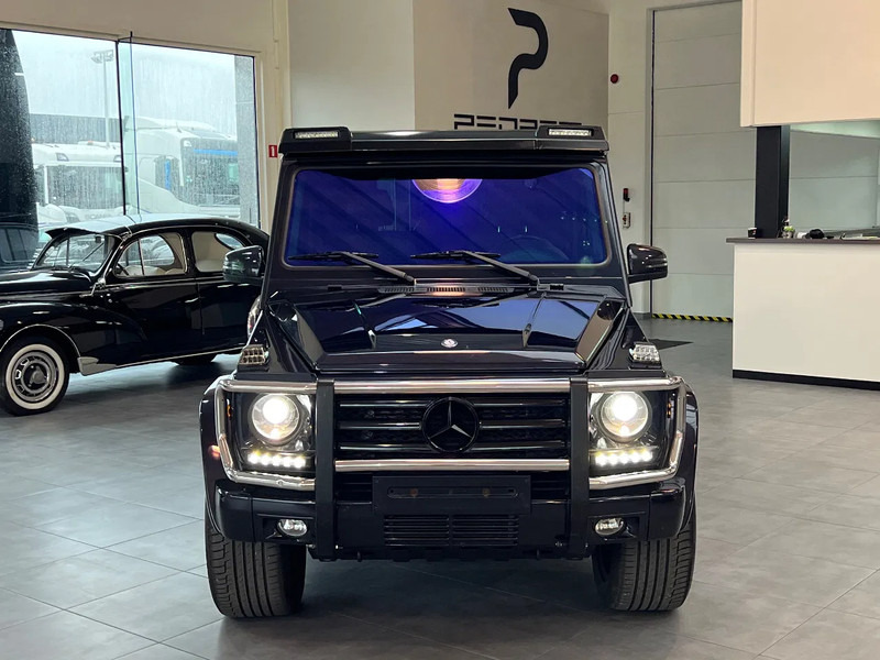 Mercedes-Benz G-Klasse G350d AMG PAKKET ***Belgian CAR*** - سيارة: صور 4 Mercedes-Benz G-Klasse G350d AMG PAKKET ***Belgian CAR*** - سيارة: صور 4
