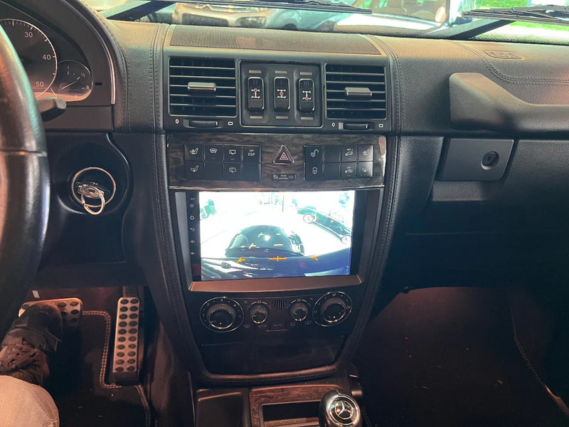 تأجير Mercedes-Benz G-Klasse G350d AMG PAKKET ***Belgian CAR*** Mercedes-Benz G-Klasse G350d AMG PAKKET ***Belgian CAR***: صور 13