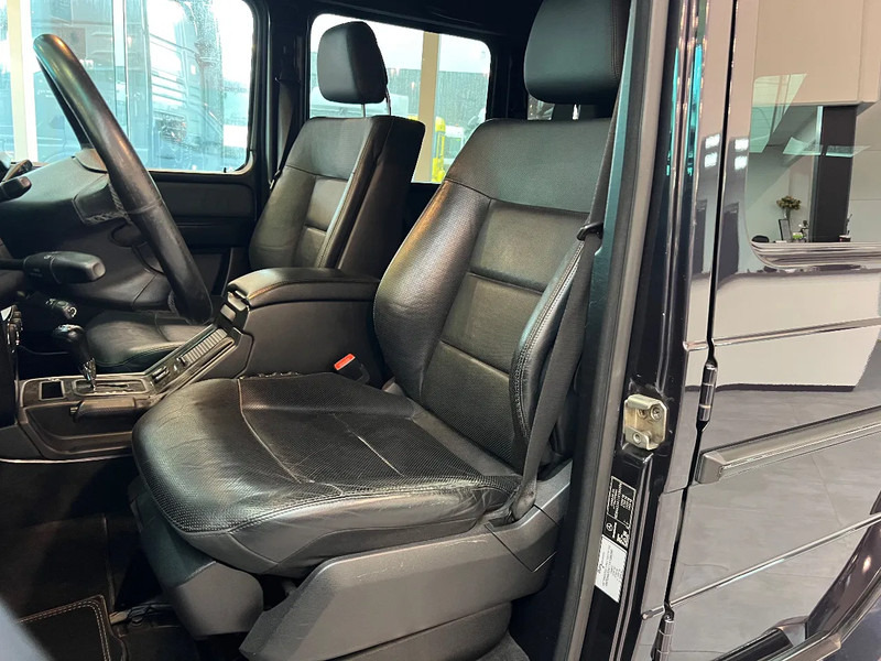 تأجير Mercedes-Benz G-Klasse G350d AMG PAKKET ***Belgian CAR*** Mercedes-Benz G-Klasse G350d AMG PAKKET ***Belgian CAR***: صور 15