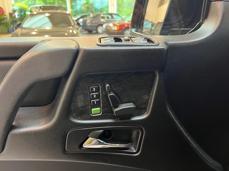 تأجير Mercedes-Benz G-Klasse G350d AMG PAKKET ***Belgian CAR*** Mercedes-Benz G-Klasse G350d AMG PAKKET ***Belgian CAR***: صور 12