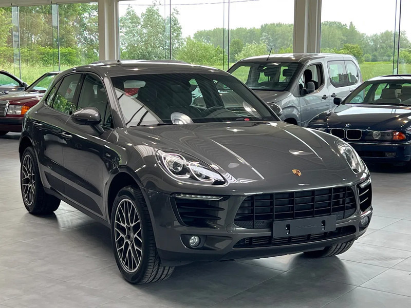Porsche Cayman 3.0 diesel V6***92000km***MACAN-S Belgian car*** - سيارة: صور 3 Porsche Cayman 3.0 diesel V6***92000km***MACAN-S Belgian car*** - سيارة: صور 3