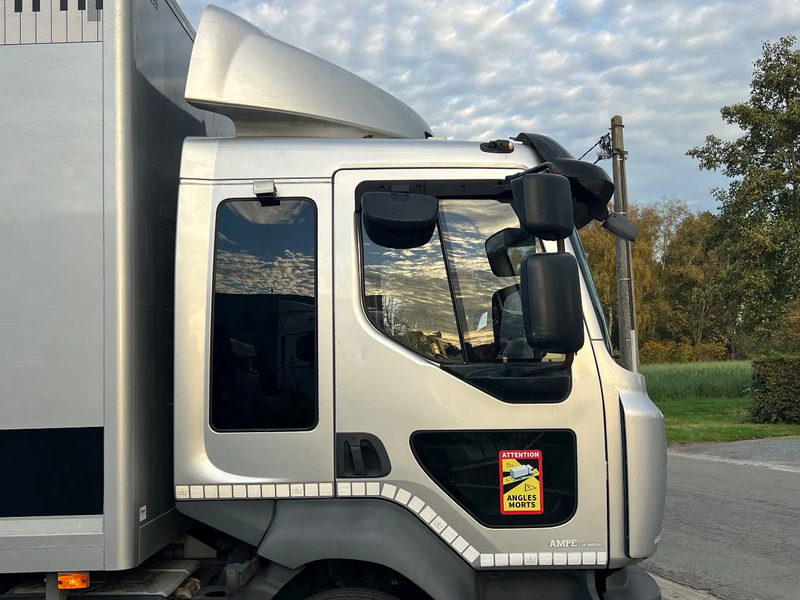 Renault Midlum 250 Verhuiswagen*D250*M250*TOP TRUCK - بصندوق مغلق شاحنة: صور 3 Renault Midlum 250 Verhuiswagen*D250*M250*TOP TRUCK - بصندوق مغلق شاحنة: صور 3