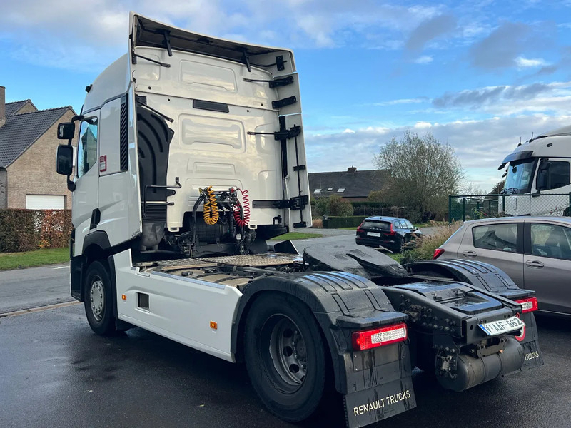 Renault T460 2016**Belgian truck**NW Tacho**T460 2016 - شاحنة جرار: صور 4 Renault T460 2016**Belgian truck**NW Tacho**T460 2016 - شاحنة جرار: صور 4
