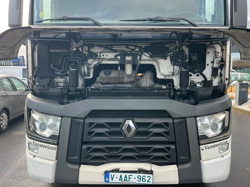 Renault T460 2016**Belgian truck**NW Tacho**T460 2016 - شاحنة جرار: صور 2 Renault T460 2016**Belgian truck**NW Tacho**T460 2016 - شاحنة جرار: صور 2