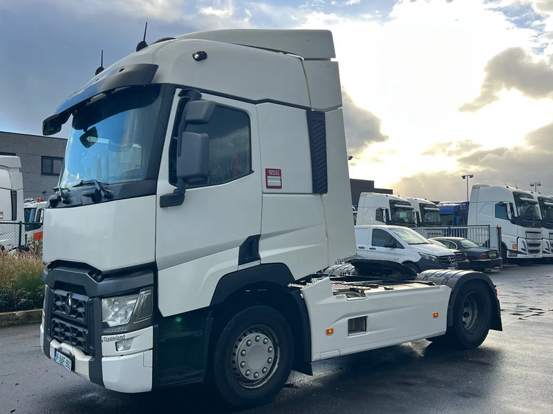 Renault T460 2016**Belgian truck**NW Tacho**T460 2016 - شاحنة جرار: صور 3 Renault T460 2016**Belgian truck**NW Tacho**T460 2016 - شاحنة جرار: صور 3