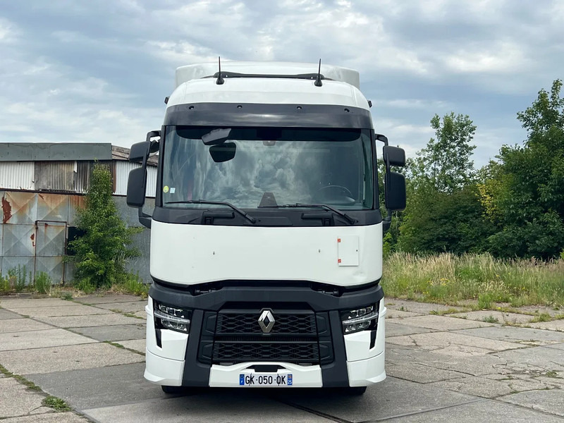 Renault T480 2023 model***T480 330.000km 2 x dieseltanks*** - شاحنة جرار: صور 1 Renault T480 2023 model***T480 330.000km 2 x dieseltanks*** - شاحنة جرار: صور 1