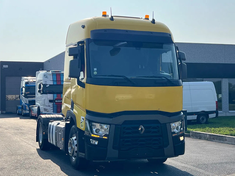 Renault T480 Renault T480 2021 model**294.000km***like NEW - شاحنة جرار: صور 2 Renault T480 Renault T480 2021 model**294.000km***like NEW - شاحنة جرار: صور 2