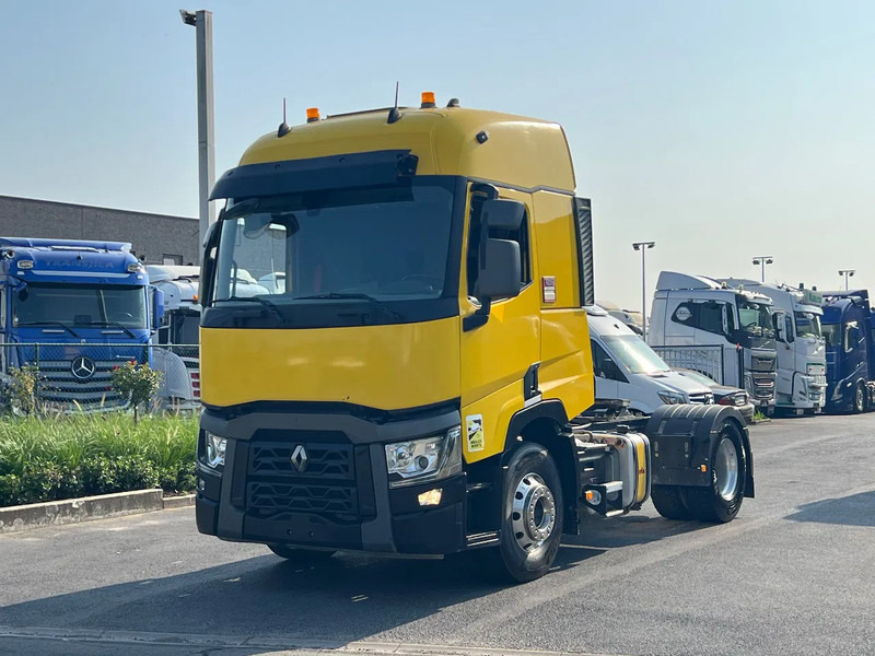Renault T480 Renault T480 2021 model**294.000km***like NEW - شاحنة جرار: صور 1 Renault T480 Renault T480 2021 model**294.000km***like NEW - شاحنة جرار: صور 1