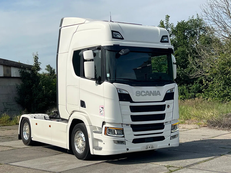 Scania R450 NGS Full Air X6***R450 full options***Alcoa wheels*** - شاحنة جرار: صور 1 Scania R450 NGS Full Air X6***R450 full options***Alcoa wheels*** - شاحنة جرار: صور 1