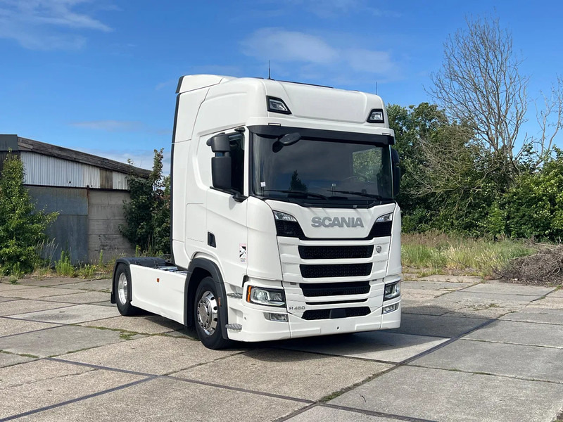 Scania R450 NGS Full Air susp X6***03.2020***R450 Retarder***Alcoa wheels - شاحنة جرار: صور 2 Scania R450 NGS Full Air susp X6***03.2020***R450 Retarder***Alcoa wheels - شاحنة جرار: صور 2
