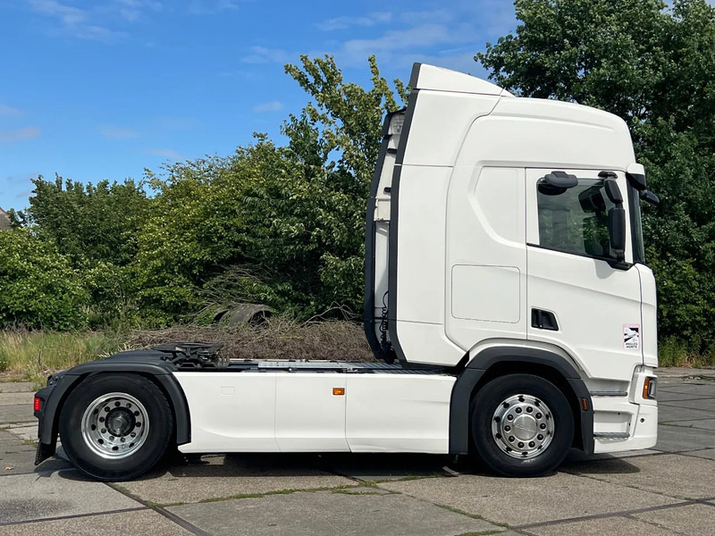 Scania R450 NGS Full Air susp X6***03.2020***R450 Retarder***Alcoa wheels - شاحنة جرار: صور 4 Scania R450 NGS Full Air susp X6***03.2020***R450 Retarder***Alcoa wheels - شاحنة جرار: صور 4