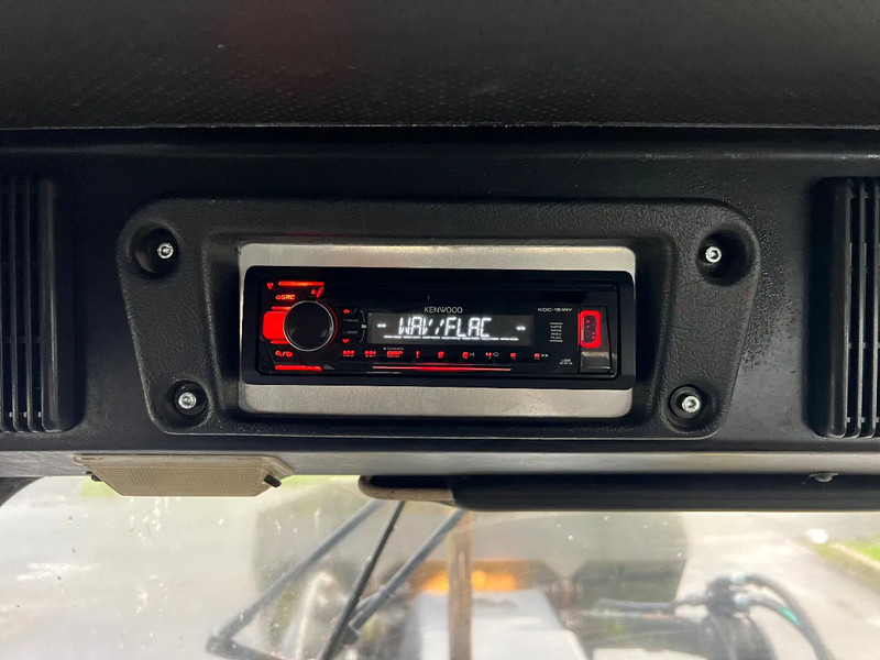 بلدوزر Volvo BM6300: صور 12