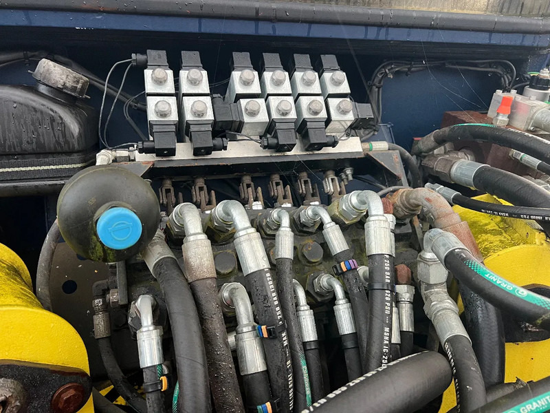 بلدوزر Volvo BM6300: صور 16