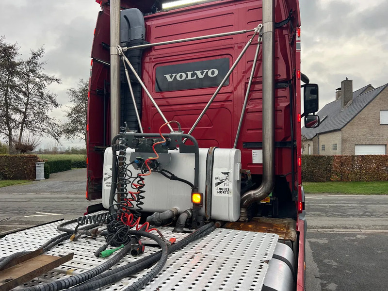 شاحنة جرار Volvo FH 16.700 Volvo FH16 700 6x4 full options **RETARDER**TV: صور 7