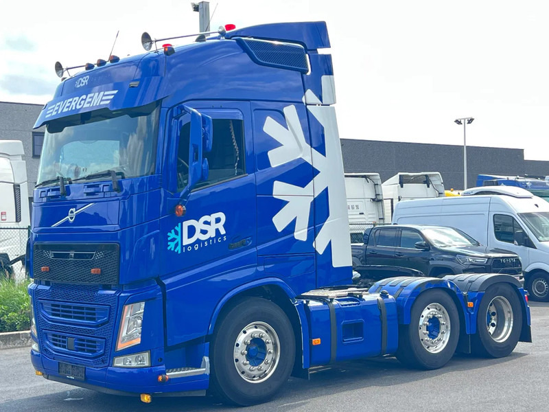 Volvo FH 460 VDS STEERING**6x2 full Air**Park cool**Euro6D - شاحنة جرار: صور 5 Volvo FH 460 VDS STEERING**6x2 full Air**Park cool**Euro6D - شاحنة جرار: صور 5
