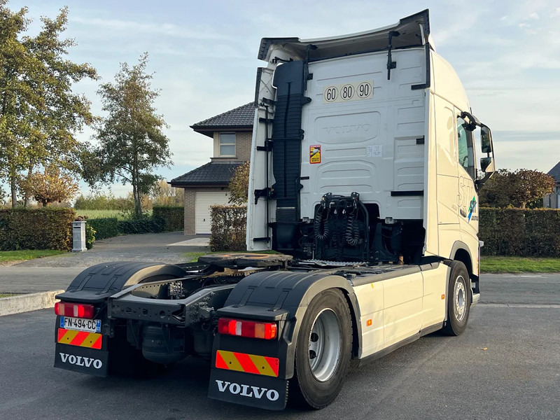 Volvo FH 500 Euro6**FH500 Park cool**2020 - شاحنة جرار: صور 4 Volvo FH 500 Euro6**FH500 Park cool**2020 - شاحنة جرار: صور 4