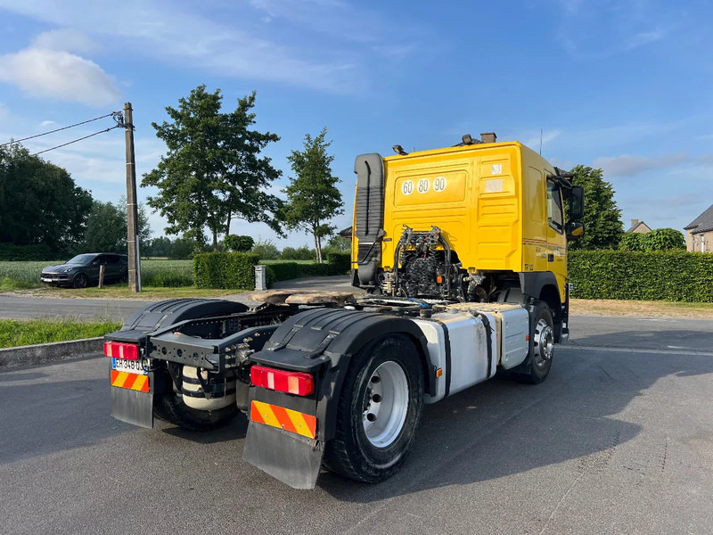 Volvo FM 500 460.000km-FM500 2017-PTO POMP - شاحنة جرار: صور 5 Volvo FM 500 460.000km-FM500 2017-PTO POMP - شاحنة جرار: صور 5
