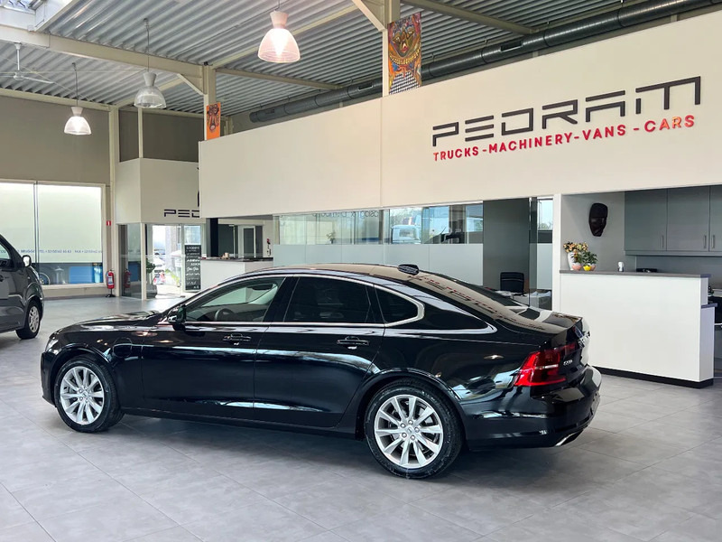 Volvo S90 T8 HYBRID AWD*TOP CONDITION* - سيدان: صور 3 Volvo S90 T8 HYBRID AWD*TOP CONDITION* - سيدان: صور 3