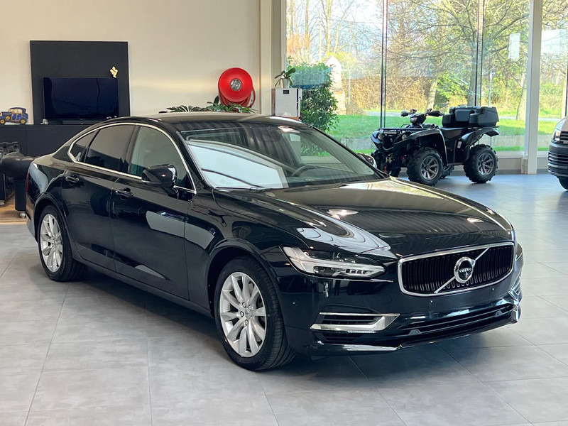 Volvo S90 T8 HYBRID AWD*TOP CONDITION* - سيارة: صور 2 Volvo S90 T8 HYBRID AWD*TOP CONDITION* - سيارة: صور 2