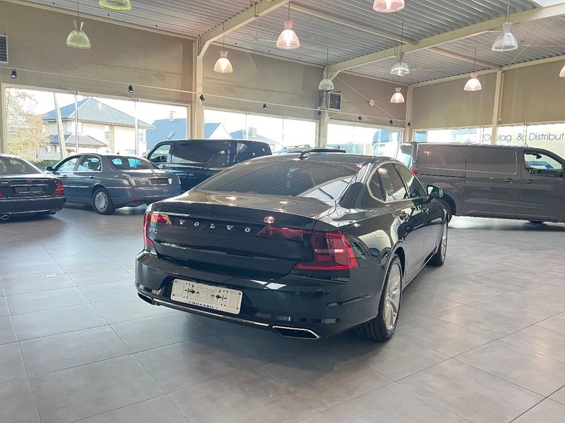 Volvo S90 T8 HYBRID AWD*TOP CONDITION* - سيارة: صور 4 Volvo S90 T8 HYBRID AWD*TOP CONDITION* - سيارة: صور 4