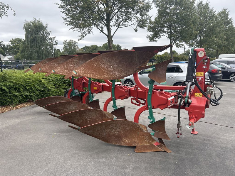 Kverneland Kverneland ploeg 150B variomat - محراث: صور 2 Kverneland Kverneland ploeg 150B variomat - محراث: صور 2