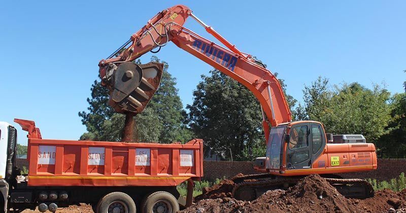 AME Crusher Bucket (MCB 20) - بكت - حفارة: صور 5 AME Crusher Bucket (MCB 20) - بكت - حفارة: صور 5