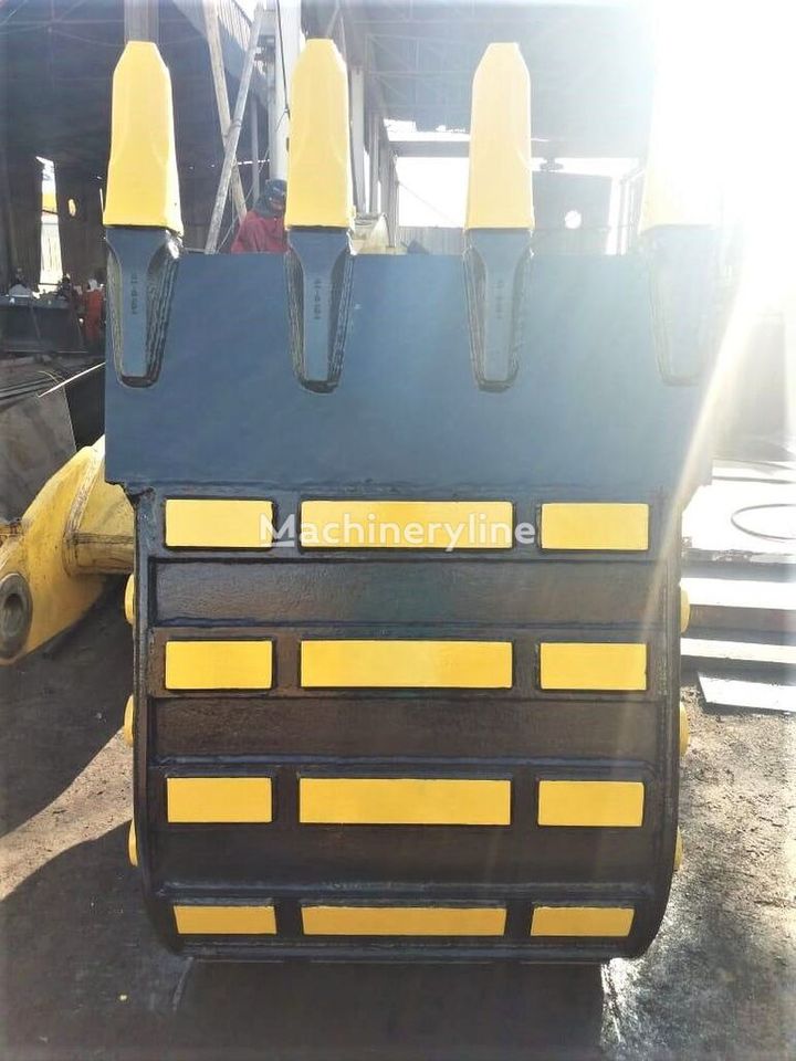 AME Manufacturer of Excavator Buckets - بكت حفار - آلات البناء: صور 5 AME Manufacturer of Excavator Buckets - بكت حفار - آلات البناء: صور 5