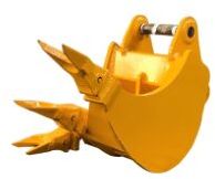 AME Multi Ripper Bucket - بكت حفار - حفارة: صور 3 AME Multi Ripper Bucket - بكت حفار - حفارة: صور 3