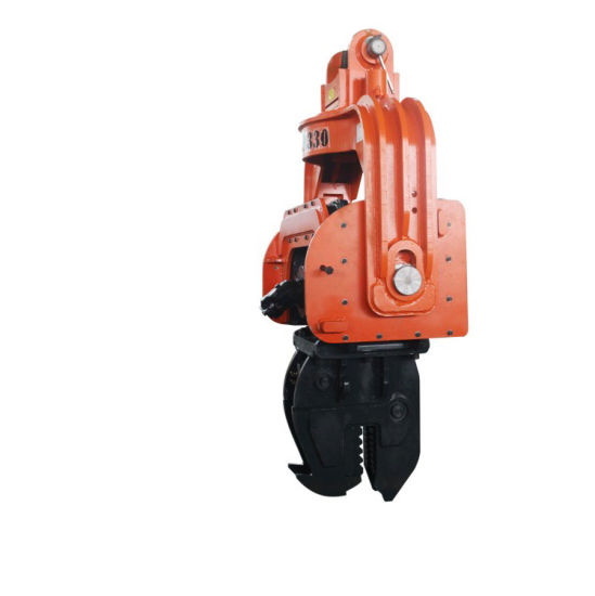 AME Vibratory Pile Hammer - مطرقة هيدروليكية - حفارة: صور 5 AME Vibratory Pile Hammer - مطرقة هيدروليكية - حفارة: صور 5