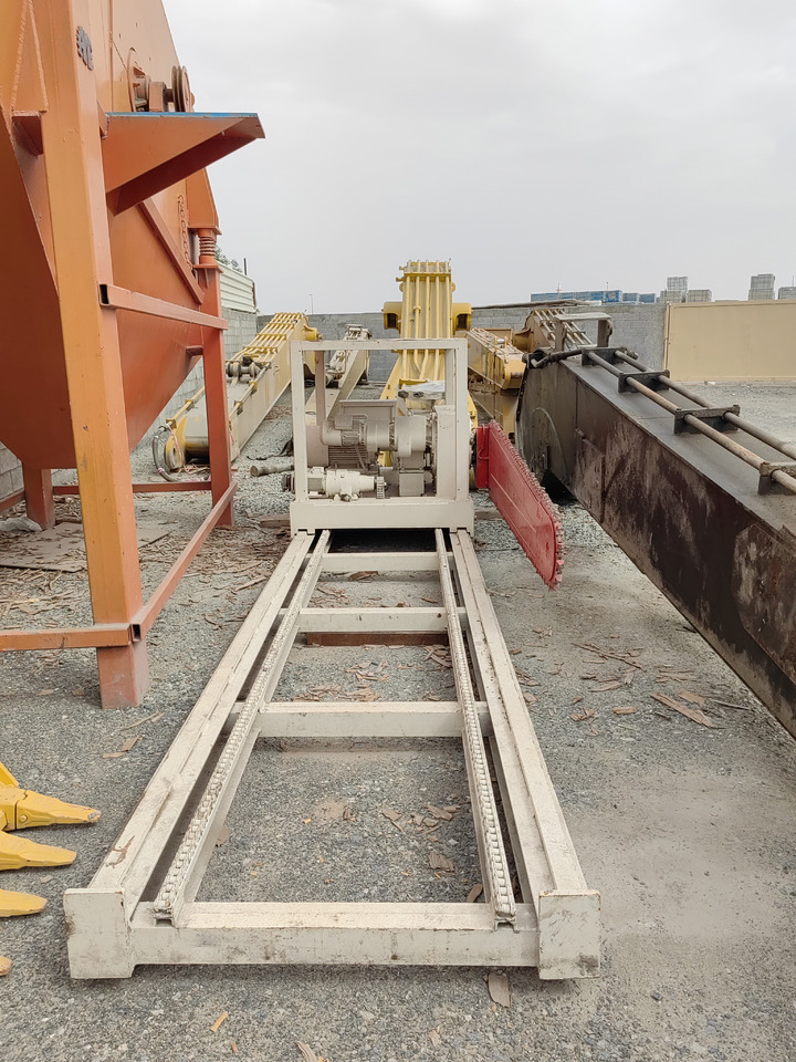 Rock Saw - ماكينات التعدين: صور 4 Rock Saw - ماكينات التعدين: صور 4