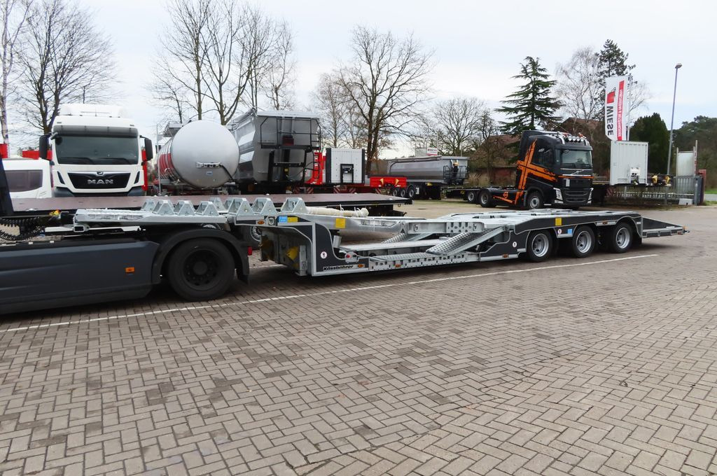 Kässbohrer K.SOK Truck/Car Transporter, Novagrau Kässbohrer K.SOK Truck/Car Transporter, Novagrau - شاحنة نقل سيارات نصف مقطورة: صور 2 Kässbohrer K.SOK Truck/Car Transporter, Novagrau Kässbohrer K.SOK Truck/Car Transporter, Novagrau - شاحنة نقل سيارات نصف مقطورة: صور 2