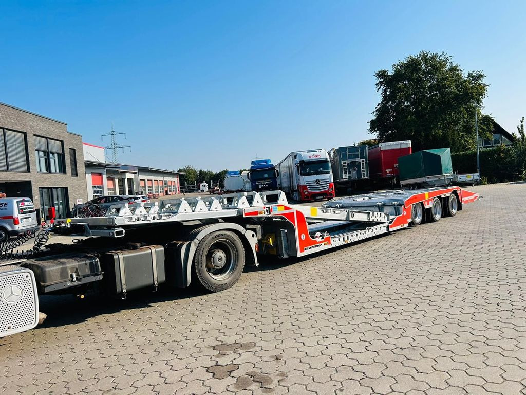 Kässbohrer K.SOK Truck/Car Transporter Sofort Verfügbar Kässbohrer K.SOK Truck/Car Transporter Sofort Verfügbar - شاحنة نقل سيارات نصف مقطورة: صور 3 Kässbohrer K.SOK Truck/Car Transporter Sofort Verfügbar Kässbohrer K.SOK Truck/Car Transporter Sofort Verfügbar - شاحنة نقل سيارات نصف مقطورة: صور 3