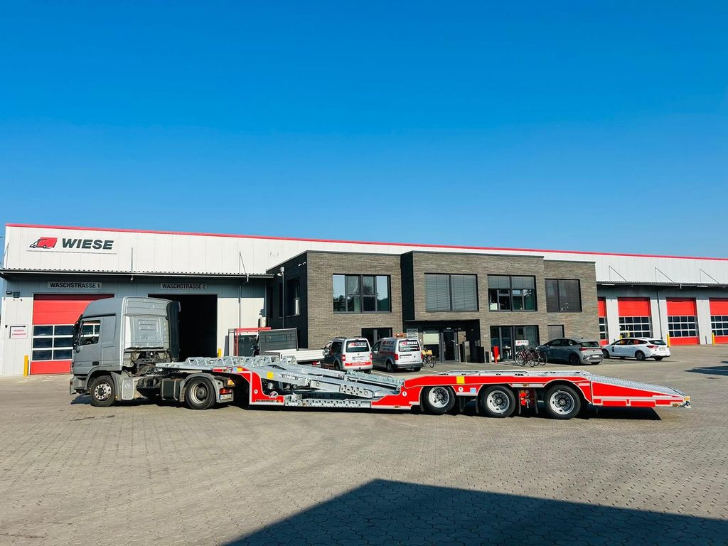 Kässbohrer K.SOK Truck/Car Transporter Sofort Verfügbar Kässbohrer K.SOK Truck/Car Transporter Sofort Verfügbar - شاحنة نقل سيارات نصف مقطورة: صور 2 Kässbohrer K.SOK Truck/Car Transporter Sofort Verfügbar Kässbohrer K.SOK Truck/Car Transporter Sofort Verfügbar - شاحنة نقل سيارات نصف مقطورة: صور 2