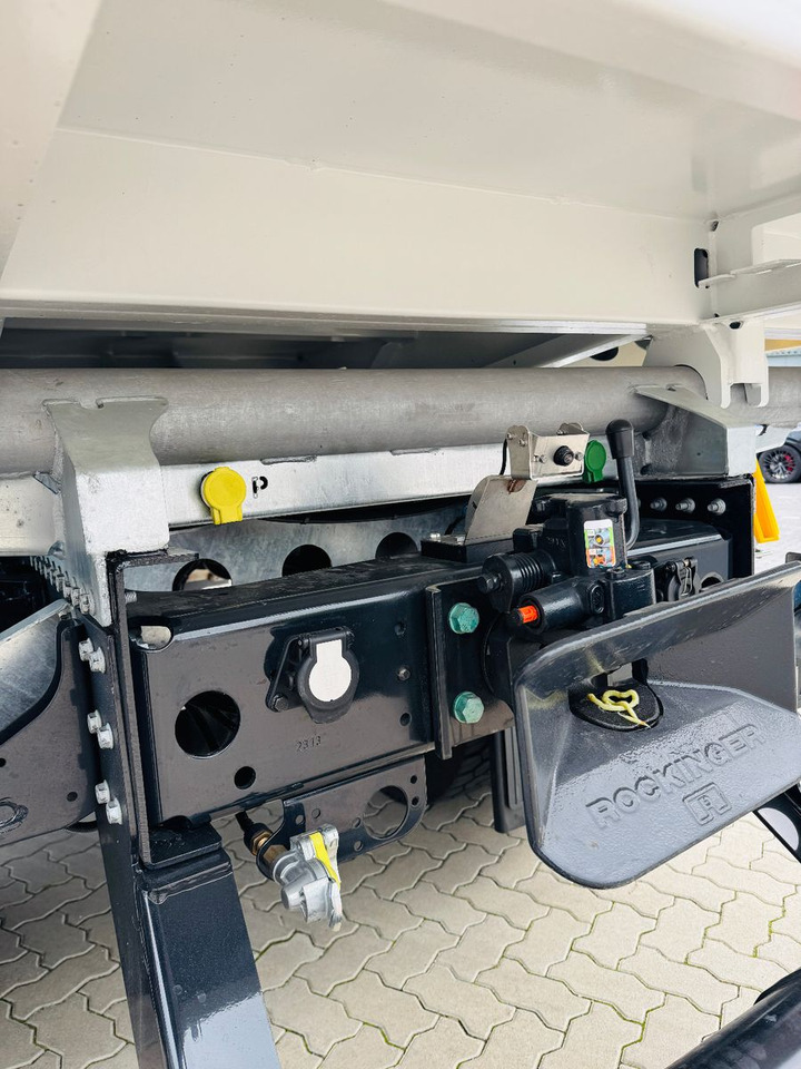 MAN 18.320 4x2 mit Fassi Ladekran Sofort Verfügbar - قلابات, شاحنة كرين: صور 5 MAN 18.320 4x2 mit Fassi Ladekran Sofort Verfügbar - قلابات, شاحنة كرين: صور 5