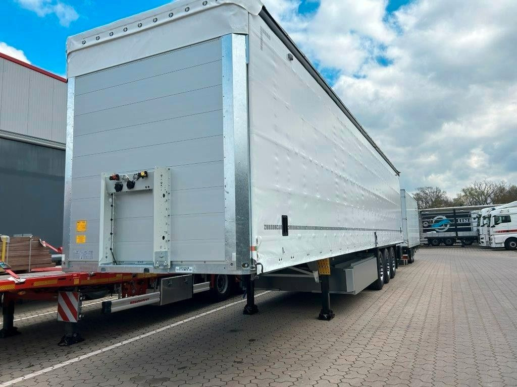Schmitz Cargobull SCS 24/L Speed Curtain - sofort verfügbar!! - الخيمة نصف مقطورة: صور 4 Schmitz Cargobull SCS 24/L Speed Curtain - sofort verfügbar!! - الخيمة نصف مقطورة: صور 4