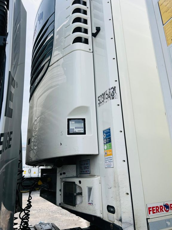 مبردة نصف مقطورة Schmitz Cargobull SKO 24 /L FP 45 Cool Pharma Zertifikat Schmitz Cargobull SKO 24 /L FP 45 Cool Pharma Zertifikat: صور 11 مبردة نصف مقطورة Schmitz Cargobull SKO 24 /L FP 45 Cool Pharma Zertifikat Schmitz Cargobull SKO 24 /L FP 45 Cool Pharma Zertifikat: صور 11