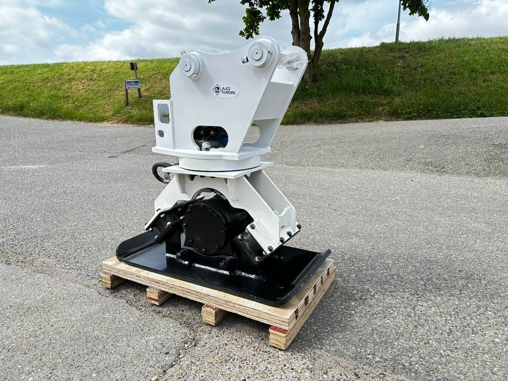 AJCE ACP5R Vibration Plate Compactor - صفائح اهتزازية: صور 5 AJCE ACP5R Vibration Plate Compactor - صفائح اهتزازية: صور 5