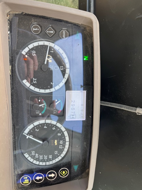 JOHN DEERE 611MC - جرار: صور 4 JOHN DEERE 611MC - جرار: صور 4