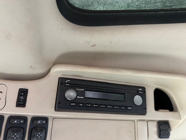 JOHN DEERE 6250R - جرار: صور 5 JOHN DEERE 6250R - جرار: صور 5