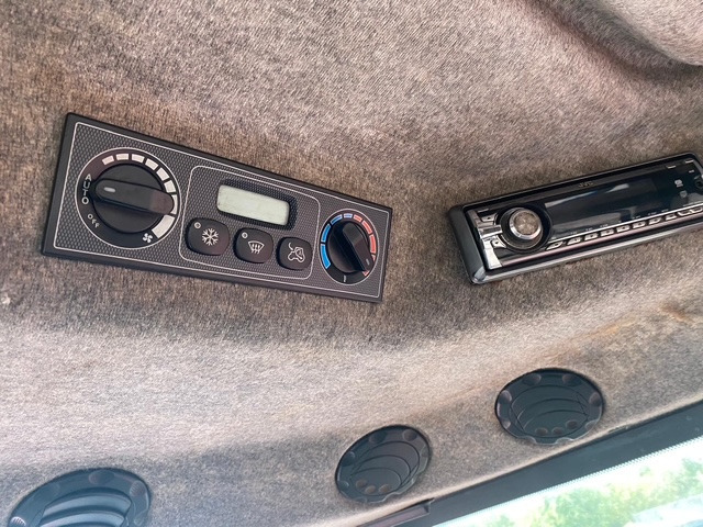 MASSEY FERGUSON 7495 VT - جرار: صور 3 MASSEY FERGUSON 7495 VT - جرار: صور 3