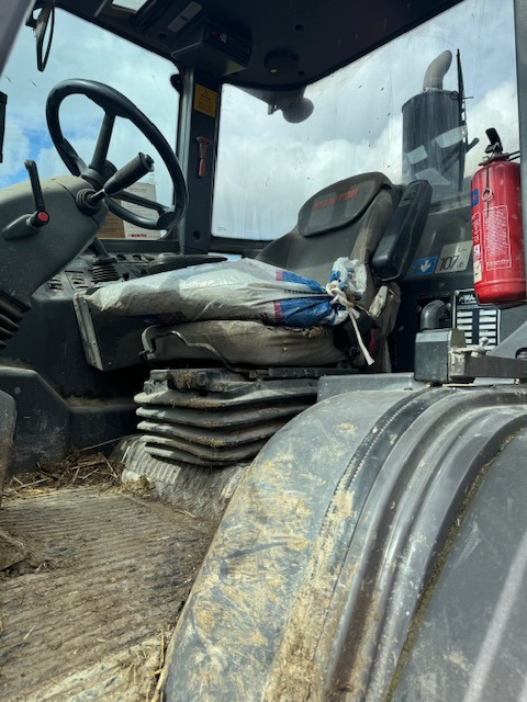 Manitou MLA 630 - رافعة تلسكوبية: صور 2 Manitou MLA 630 - رافعة تلسكوبية: صور 2